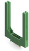 Card Edge Conn, Single, 8Pos, Th; Card Edge Connector Type Edac - 65AJ3969 - Newark, An Avnet Company