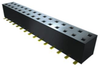 Connector, Rcpt, 14Pos, 2Row, 2Mm; Connector Systems Samtec - 50AJ8294 - Newark, An Avnet Company