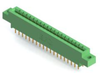 Card Edge Conn, Dual Side, 38Pos, Th; Card Edge Connector Type Edac - 59AJ4530 - Newark, An Avnet Company