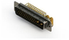 Combo D-Sub Conn, R/a Plug, Dd-43W2, Th; Product Range Edac - 56AJ8303 - Newark, An Avnet Company