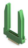 Card Conn, Dual Side, 24Pos, Wire Wrap; Card Edge Connector Type Edac - 67AJ4220 - Newark, An Avnet Company