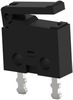Microswitch, Spst-Nc, 0.5A, 30Vdc, Tht; Microswitch Type Alcoswitch Te Connectivity - 42AH1181 - Newark, An Avnet Company