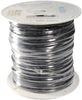 Hook Up Wire, 500Ft, 14Awg Copper, Black; Jacket Material Alpha Wire - 03F5774 - Newark, An Avnet Company