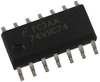 D-Type Flip Flop, Dual, Soic-14; Logic Family / Base Number Onsemi - 78K6389 - Newark, An Avnet Company