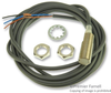 Proximity Sensor, 2Mm; Sensing Range Max Omron Industrial Automation - 66J6510 - Newark, An Avnet Company