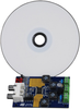 Evaluation Board, Audio Amp-Class D; Silicon Manufacturer Stmicroelectronics - 43W6428 - Newark, An Avnet Company