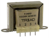 Encapsulated/pc Board Transformer; Pcb Transformer Type Triad Magnetics - 03F1025 - Newark, An Avnet Company