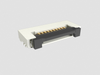 Flex 0.5mm pitch - F34G-1A7Q1-E8C10 - Amphenol Communications Solutions