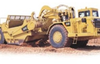 657G Wheel Tractor Scraper -- 657G Wheel Tractor Scraper
