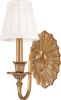 EMPIRE  WALL SCONCE - 331 - Hudson Valley Lighting