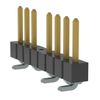 Headers, Male Pins - TSM-108-01-LM-SV-005-ND - DigiKey