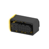 Rectangular Connector Housings - 1734-1-2358263-1-ND - DigiKey