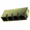 Modular/Ethernet Connector (RJ45) Jacks With Magnetics - 553-1468-ND - DigiKey