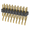 Headers, Male Pins - M22-5430905-ND - DigiKey