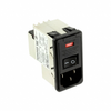 Power Entry Modules (PEM) - 4-6609951-0-ND - DigiKey