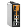 Switches, Hubs - 1240980000-ND - DigiKey