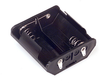 D-Cell Holder -- BH2DL - Image