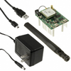 Development Boards, Kits, Programmers - Evaluation Boards - RF Evaluation and Development Kits, Boards - NL-SWDK-LTE-TSVG - Acme Chip Technology Co., Limited