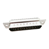 D-Sub Connector Assemblies - 2057-DB25-PD-ND - DigiKey