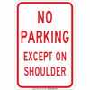 Signs, Nameplates, Posters - 2267-129689-ND - DigiKey