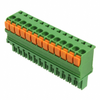 Headers, Plugs and Sockets - A104381-ND - DigiKey