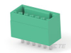 PCB Terminal Blocks - 2842529-6 - TE Connectivity