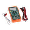 Multimeters - MN35-ND - DigiKey