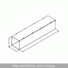 Enclosures Accessories and Hardware - CWSC460NK - Powell Electronics, Inc.