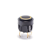 Tactile Switches -- 141-TL1220R2BBBYHALO-ND - Image