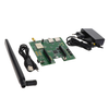 RF, RFID, Wireless Evaluation Boards - 2958-BC92RBTEB-KIT-ND - DigiKey