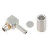 Coaxial Connector (RF) Assemblies - 5073-RFPCB-FAKRA-FR4G-24-ND - DigiKey