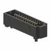 Arrays, Edge Type, Mezzanine (Board to Board) - SAM15435CT-ND - DigiKey