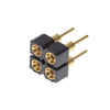 Headers, Receptacles, Female Sockets - SD-102-G-2-ND - DigiKey