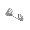 Battery Holders, Clips, Contacts - 181 - ODG (Origin Data Global)
