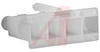 .125 POWER CONNECTOR;RECEPTACLE;4 CIRCUITS - 70190859 - Allied Electronics, Inc.