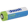 Batteries Non-Rechargeable (Primary) -- 1908-CR17505A-ND - Image