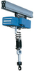 Demag SpeedHoist WLL ton 0.08 -- 6041