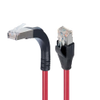 Modular/Ethernet Cables (RJ45, RJ11) - 5073-TRD815SRA15RED-5-ND - DigiKey