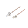 Coaxial Cables (RF) - 6099-PE39549-24-ND - DigiKey