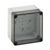 TK Series Enclosures - 130-505 - Altech Corp.