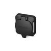 Power Entry Connector Accessories - 277-1549875-ND - DigiKey