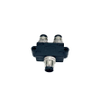 Circular Connector Adapters - 2589958 - RS Components, Ltd.