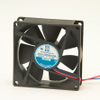 Axial Fans - 1759811 - RS Components, Ltd.