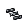 Bushings, Grommets - 2160-87301370-ND - DigiKey