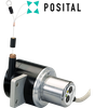 linear-sensors - LU0-S401B-1212-2P8A-2RW - POSITAL B.V.