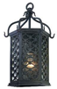 B2371OI Exterior -Wall Mt./Flush - 673585 - Capital Lighting, Inc.