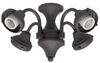 Fans-Fitters - 49398 - Light Center (The)