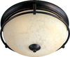 Flush Mounts-Bowl Style - 53481 - Light Center (The)