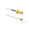 Coaxial Cables (RF) - CSI-RGFB-100-UFFR-ND - DigiKey