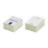 LTCC Surface Mount Band Pass Filter, 8.45 to 8.80 GHz, 50Ω - BFCV-8750+ - Mini-Circuits